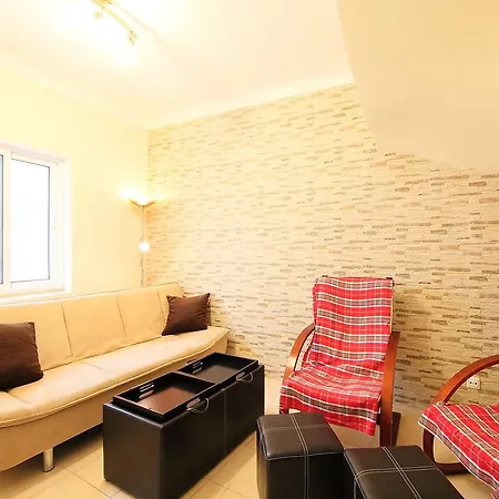 Holiday home Holiday Casa Hornix *