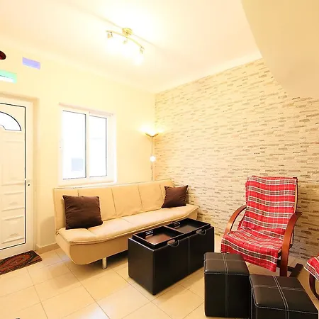 Holiday home Holiday Casa Hornix *